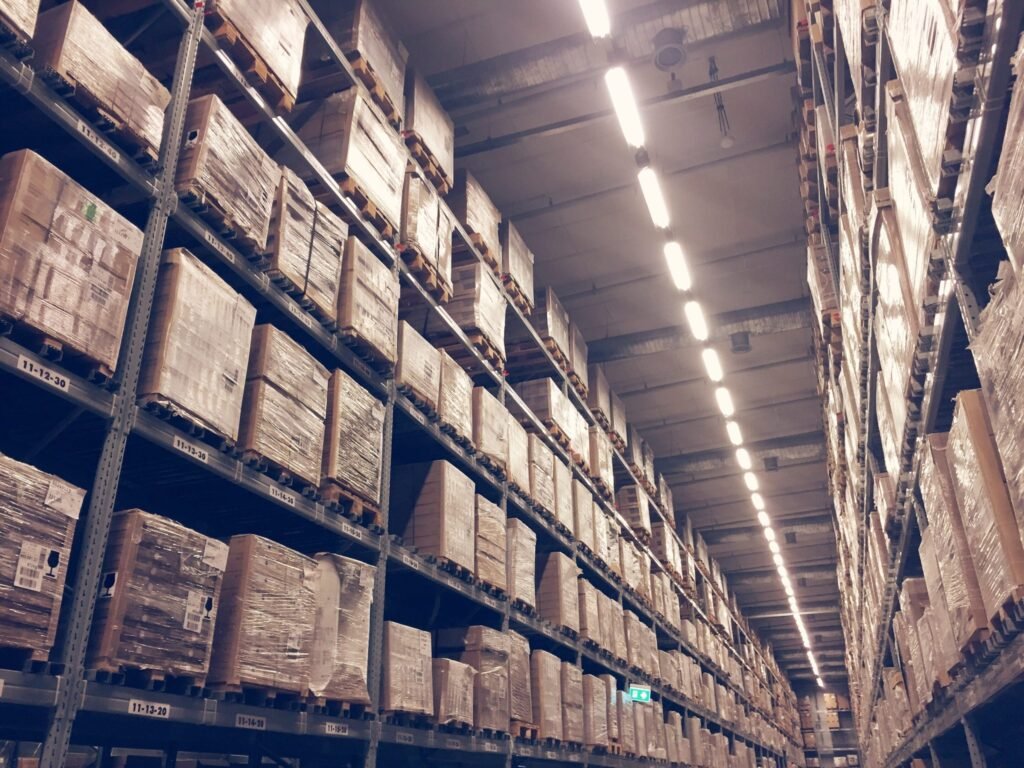 Bulk Closeout Buyer
