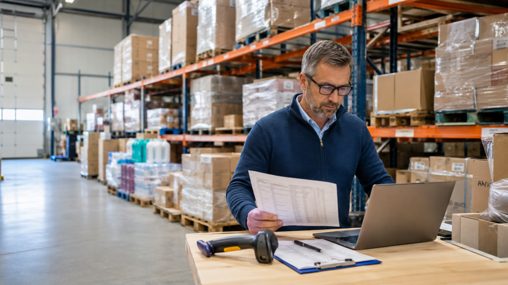 How Do Closeout Buyers Value Excess Inventory 10 Factors That Affect Your Offer